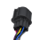 Forward & Reverse Powershift Column Switch for 3Cx 4Cx Backhoe Loader Parts 701/80298 701-80298 70180298 7