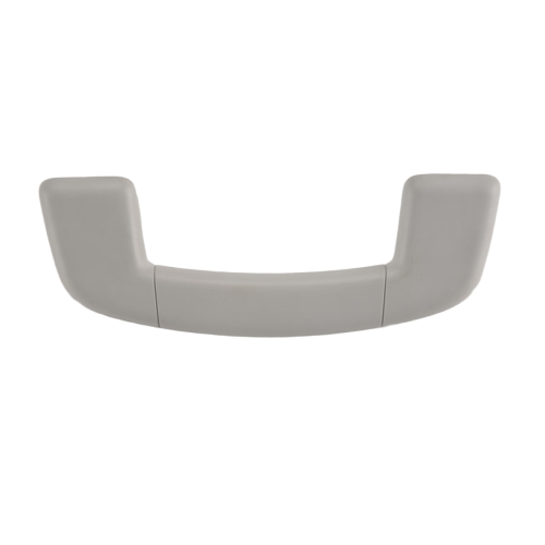 Front Interior Roof Safety Handle Pull Ceiling Armrest Handrail for MK2 2017 2018 5NG857607A 1