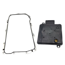 68417054AB per filtro olio cambio automatico con guarnizione 68417054AA, 2 pezzi