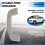 Front Interior Roof Safety Handle Pull Ceiling Armrest Handrail for MK2 2017 2018 5NG857607A 7