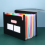 13 Pockets Expanding File Folder A4 Expandable Organizer Standing Accordions 3