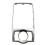 4L0864260 Front Console Chrome Frame Trim for 2007-2015 Gear Shift Panel Decorative Cover 4L0864260A 2