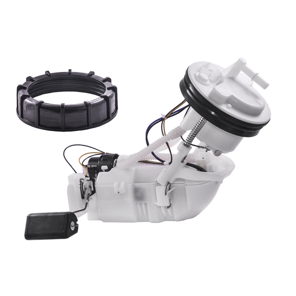 Pump Assembly For 1.3L 1.7L 2.0L El 17045-S5a-A00 E8566m 17045-S5a-A30 17045S5aa00 4852514345353