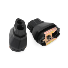 Adapter uchwytu kierunkowskazu do modeli 250, 300, 650, 1000 ZX6R, Z125, Z250, Z400, Z650, Z900, Z1000SX