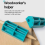 1Pcs 6/10/12/16/18/20mm Multi Margin Parallel Scriber Wardrobe Board Marking Gauge Carpentry Layout Dashing Device 5