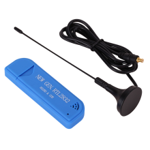 25 MHz tot 1760 ontvanger voor SDR RTL2832U R828D A300U FM-ontvangstfrequentie