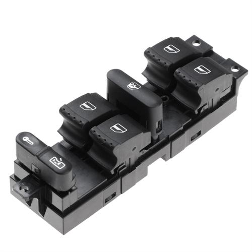 New Window Master Switch Button for Golf B5 Seat MK4 MK1 Fabia 1J4959857