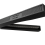 Double Sided Diamond Sharpener, Handheld Fine Coarse Diafold Blades Sharpening Stone 400/600 Grit Black 7