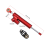 Adjustable Steering Damper for DT3 Zero 10X Electric Scooters Stabilizer Dampers Accessory Red 7