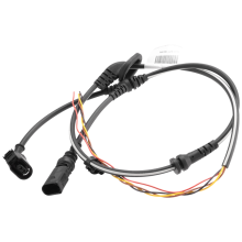 1K0927903R Geschwindigkeitssensor Vorne Links Kabelbaum Automotive für Golf 1998-2014