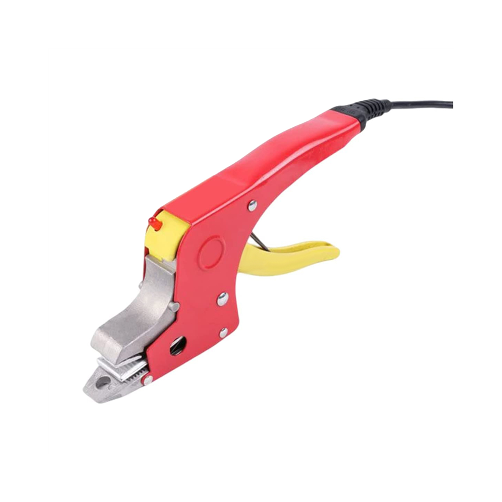 Strapping Sealer Electrical, Poly Tensioner Hot Meltting Seals For Ploypropylene Strap Us Plug Tauoh