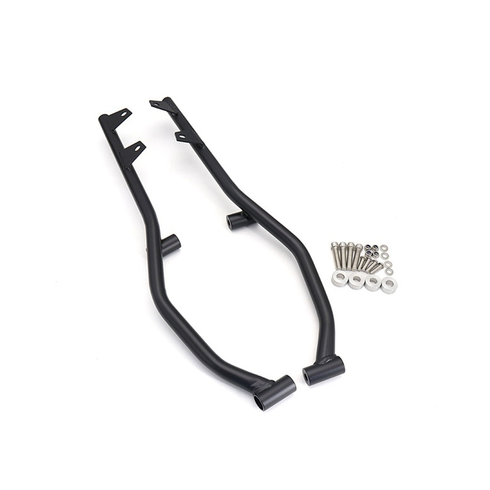 Top Case Rear Rack Carrier For 700 Tenere700 Xtz700 2021 2020 2019 Luggage Rack(B) 4852514351231