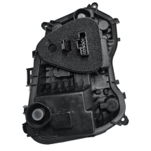Achterlicht basis printplaat rechts voor 301 2017-2019 Auto Rem Achterlicht Socket Houder Lamp Nee