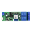 Tuya Smart WiFi Switch Relay Module 2 CH 7-32V /APP Wireless Remote Control Home for 7