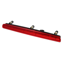 7E0945097A High Position Brake Light LED Signal Strobe Car Accessories for Seat Red