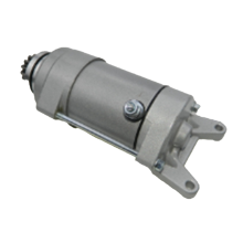SMU0305 Silniki motocyklowe 12V Silnik do 1100 V-Star Virago XV1100 1999-2009 5EL-81890-01-00