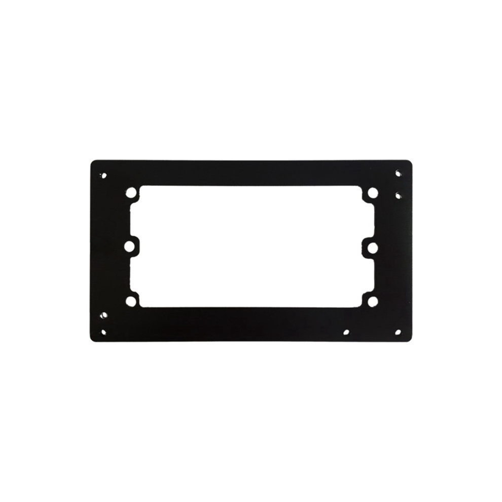 Atx Power Supply To Sfx Bracket Fixed Chassis Hole Conversion Frame 4852514348859