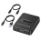 10Gbps Single Bay M.2 SSD Enclosure Hard Disk External Box NGFF/NVME Docking Station 2