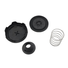 32140004 31316184 31430236 31430923 Engine PCV Valve Cover Kit Membrane for XC90 XC60 XC70 S60 S90 S80 V90