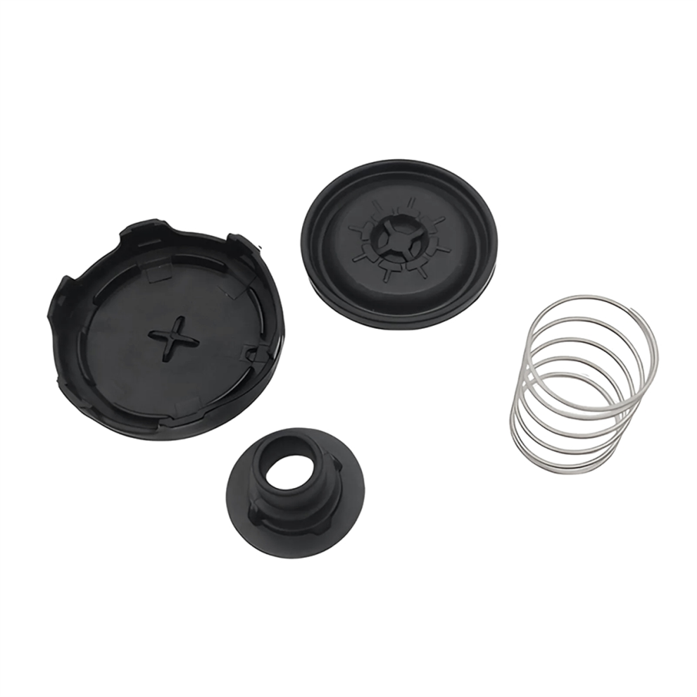 32140004 31316184 31430236 31430923 Engine Pcv Valve Cover Kit Membrane For Xc90 Xc60 Xc70 S60 S90 S80 V90 4852514358582