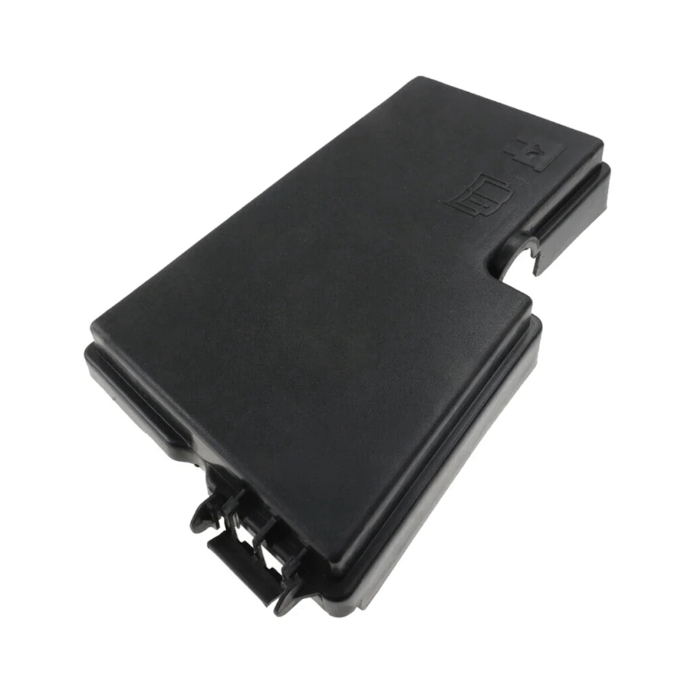 Fuse Box Top Cover Plug-And-Play Easy Installation Protective Case Cv6z-14A003-Aa For Focus 2012-2014 Black 4852514358162