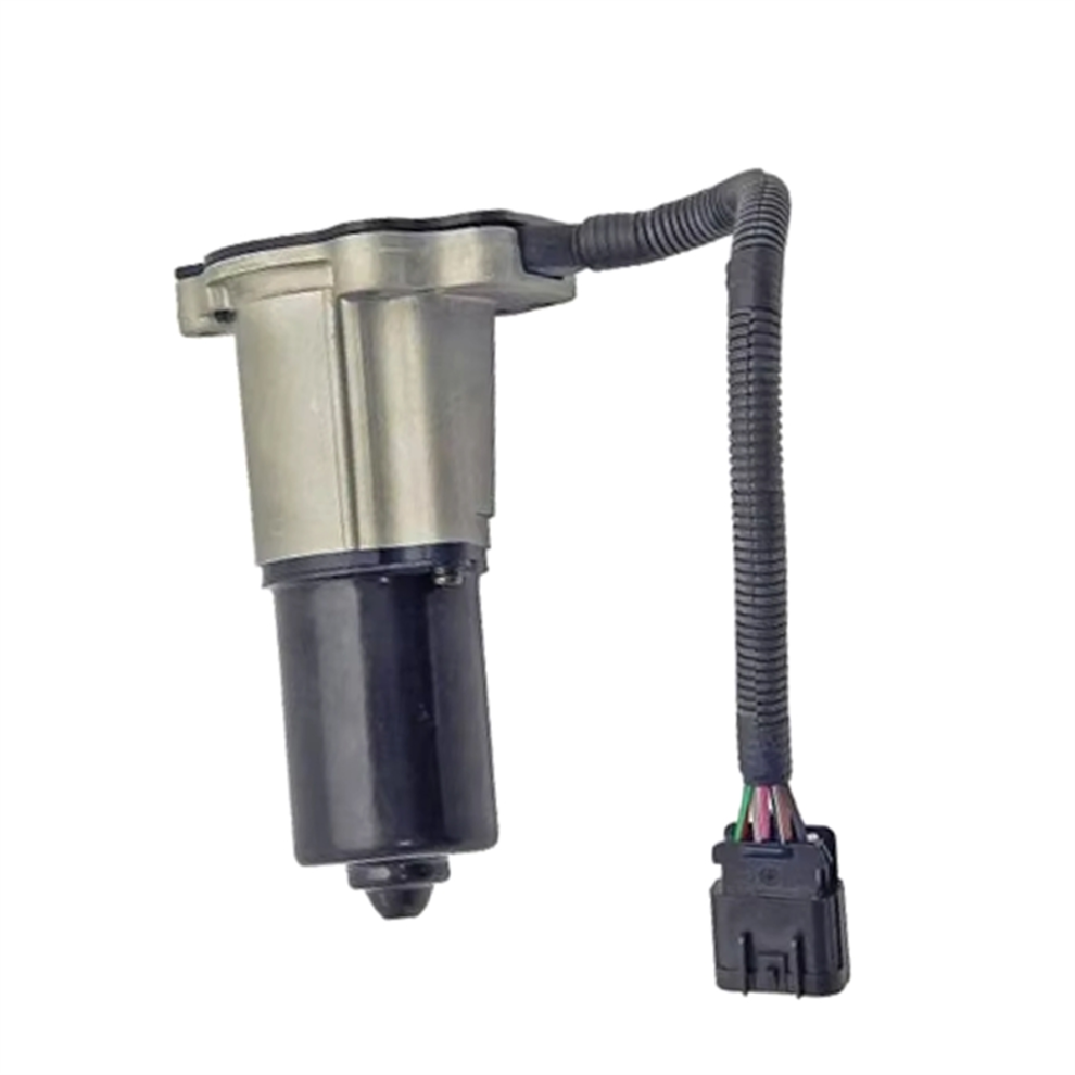 88996637 600-903 Transfer Case Motor Replaces For Trailblazer 2002-2009 89059275 4852514357554