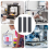 For Bambu A1 Nozzle Silicone Brush 3D Printer Cleaner Tool for Enhanced Print Quality 5