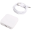 ZigBee 3.0 Smart Hub,Wireless Gateway Bridge for App Voice Remote Control,Works Home Assistant 3