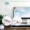 ZigBee 3.0 Smart Hub,Wireless Gateway Bridge for App Voice Remote Control,Works Home Assistant 9