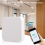 ZigBee 3.0 Smart Hub,Wireless Gateway Bridge for App Voice Remote Control,Works Home Assistant 7
