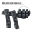 For Bambu A1 Nozzle Silicone Brush 3D Printer Cleaner Tool for Enhanced Print Quality 4