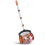 Walnuts Picker Upper Roller-Nut Gatherer,Multifunctional Nuts with Rolling Drum, Easy to Pick and Empty 1