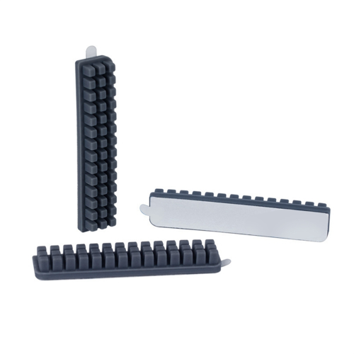 For Bambu A1 Nozzle Silicone Brush 3D Printer Cleaner Tool for Enhanced Print Quality 1
