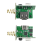20W Lithium Battery Driver Board for 18650/26650 Batteries Flashlight Accessories Drive Module Controller 1