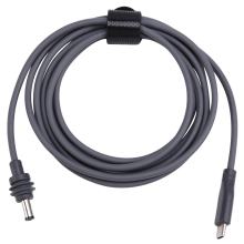 Do kabla zasilającego Mini USB C do DC 6,56FT typu C zamiennik