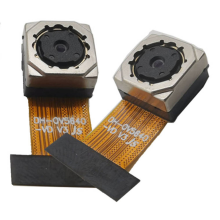 2 stuks/partij OV5640 AF 70 graden 5MP High Definition cameramodule voor ESP32-CAM Autofocus Soft Board 24PIN 0,5 MM pitch