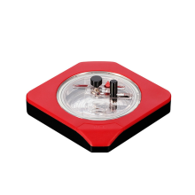 PT-C Integral-Kreisschneider für 1–50 mm Kreise mit 45-Wolframklinge, Modellbausatz, Heimwerker-Hobbywerkzeuge