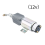 12V Generator Set Engine Stop Solenoid Valve Excavator Fire Extinguisher Flameout Switch 3