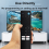Replace XMRM-MY Remote Control for TV LED Full HD Smart 4