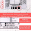ECG 7 Step Ruler, Ruler Plastic Measuring Tool, for ECG/EKG Interpretation 10