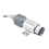 12V Generator Set Engine Stop Solenoid Valve Excavator Fire Extinguisher Flameout Switch 2