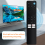 Replace XMRM-MY Remote Control for TV LED Full HD Smart 7