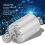 370 Powerful Vibration Motor Multi-Functional Convenient and Easy to Use Dual Head Dc12V 5