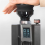 For Coffee Beans Grinder Single Dose Hopper and Bellows Bean Bin Blowing Cleaning Tool 9