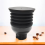 For Coffee Beans Grinder Single Dose Hopper and Bellows Bean Bin Blowing Cleaning Tool 10