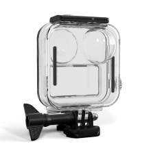 Wodoodporna obudowa do aparatu MAX Panoramic Sports Bezel, akcesoria do nurkowania podwodnego i ochrony przed słońcem