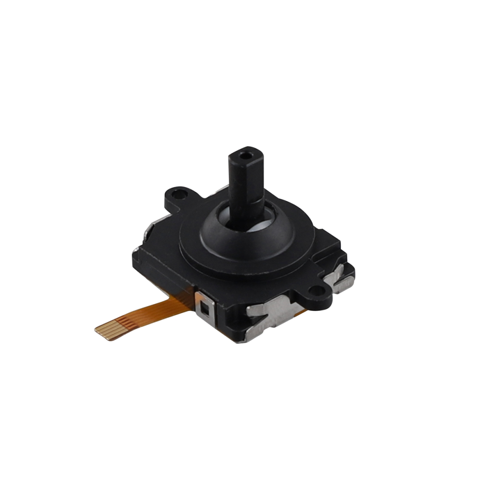 1Pcs 3D Analog Joysticks For Meta Quest3 Vr Controller Thumbstick Joystick 4852514361148