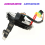 A0004640518 Car Steering Spiral Cable Clock Spring for E-Class W211 E320 E500 2003-2006 A2115401245 9