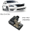Car Battery Current Sensor for Leaf 294G0-1HH0A 294G01HH0A 3