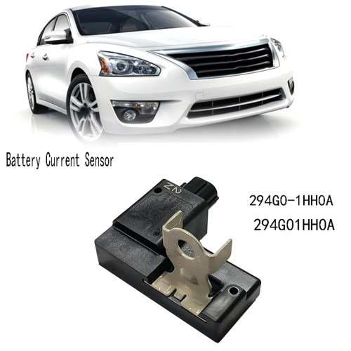 Car Battery Current Sensor for Leaf 294G0-1HH0A 294G01HH0A 2